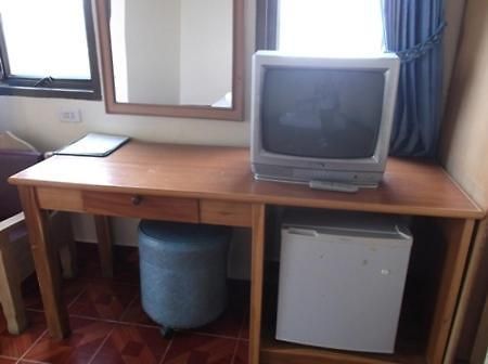 Sr Hotel Surat Thani Chambre photo