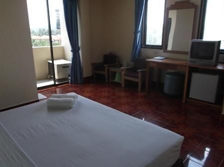 Sr Hotel Surat Thani Chambre photo