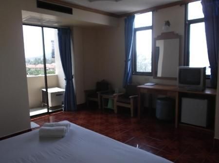 Sr Hotel Surat Thani Chambre photo