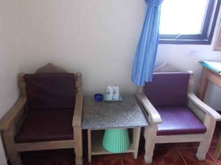 Sr Hotel Surat Thani Chambre photo