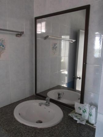 Sr Hotel Surat Thani Chambre photo