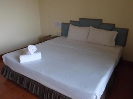 Sr Hotel Surat Thani Chambre photo