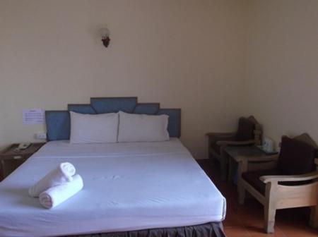 Sr Hotel Surat Thani Chambre photo