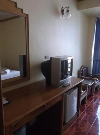 Sr Hotel Surat Thani Chambre photo